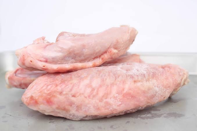 Turkey From 0.63kg To 0.78kg