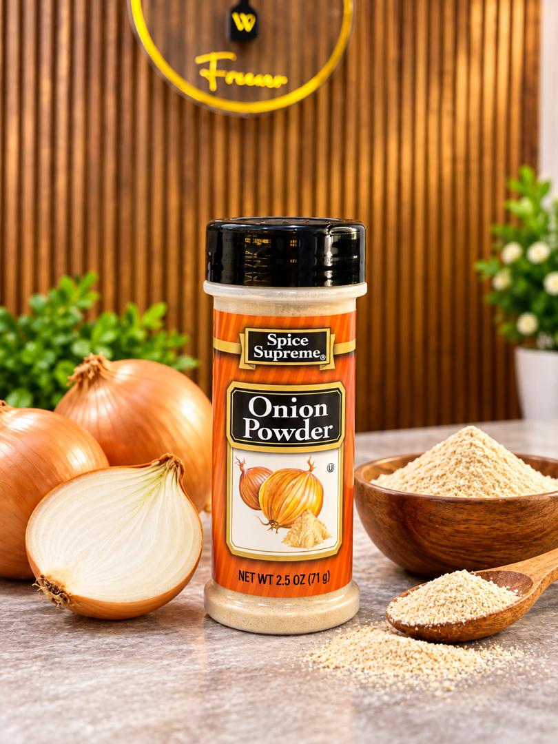 Onion Powder 71g