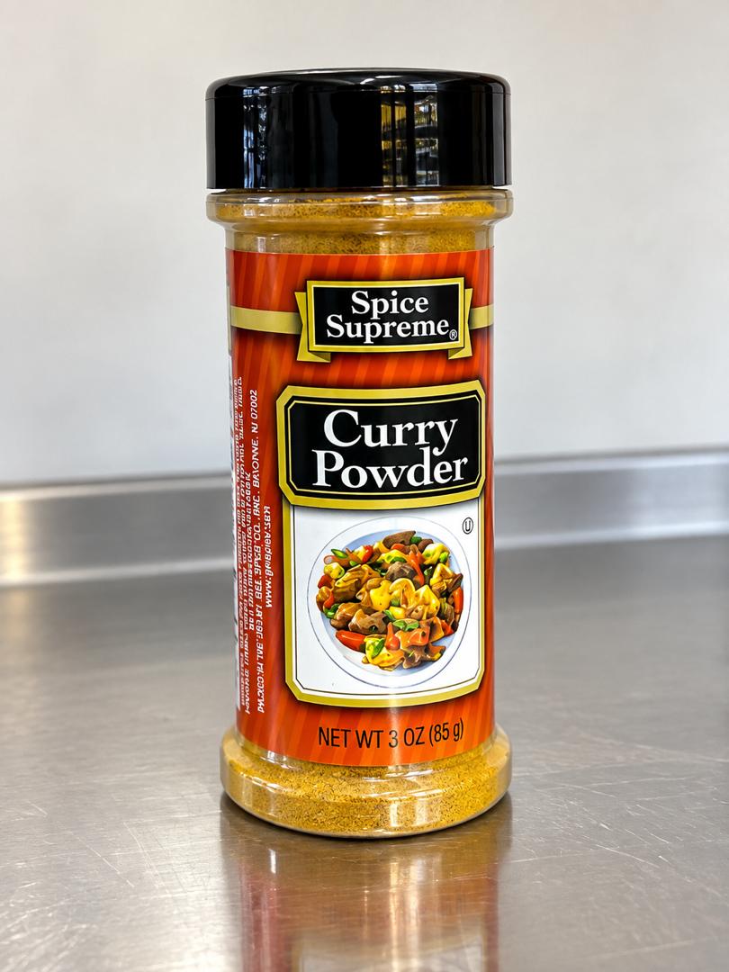 Curry Powder 85g