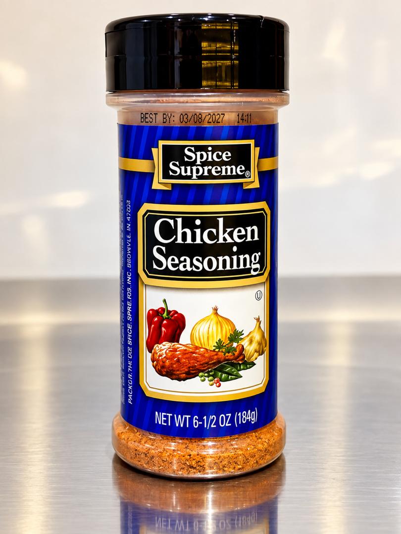 Chicken Season 184g