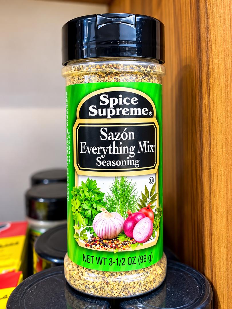 Sazon Everything Mix 99g