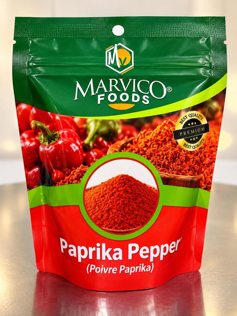 Marvico Paprika Pepper