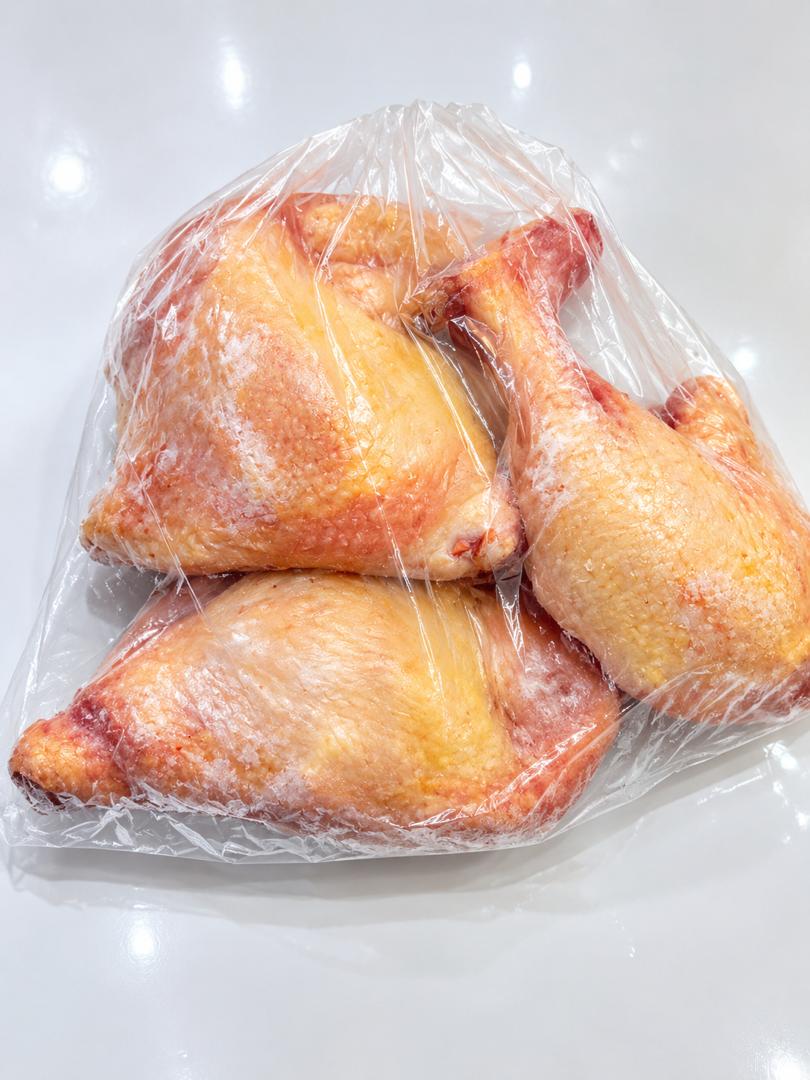 Chicken Lap 3 In 1