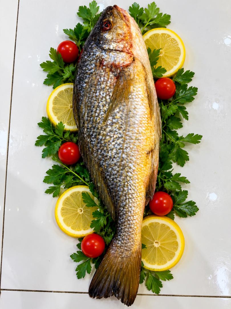 Croaker Fish 0.7kg To 0.79kg
