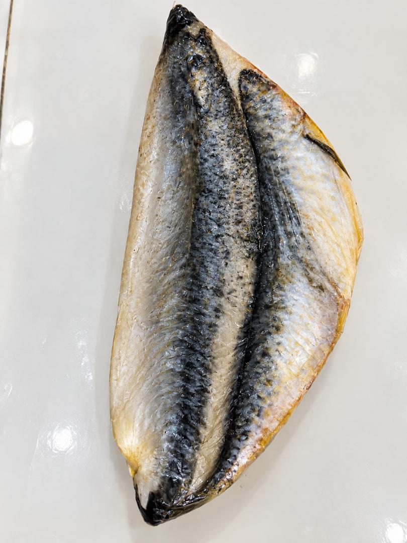 Herring Shawal 0.6 To 0.69kg