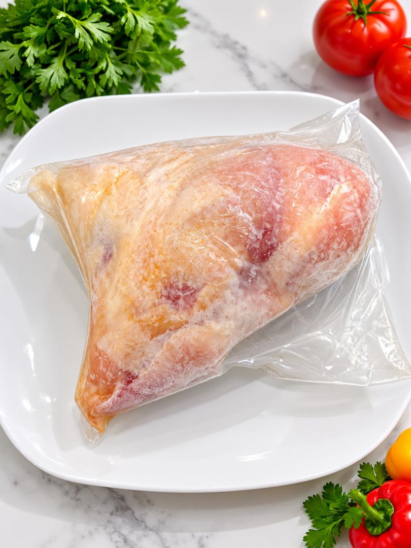 Chicken Breast Fillets 2kg