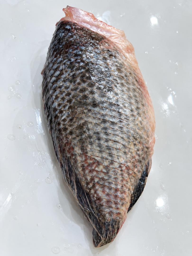 Tilapia Fish 0.7kg To 0.79kg