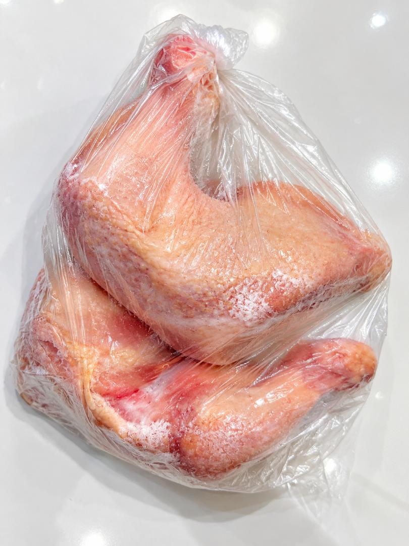 Chicken Lap 2 In 1