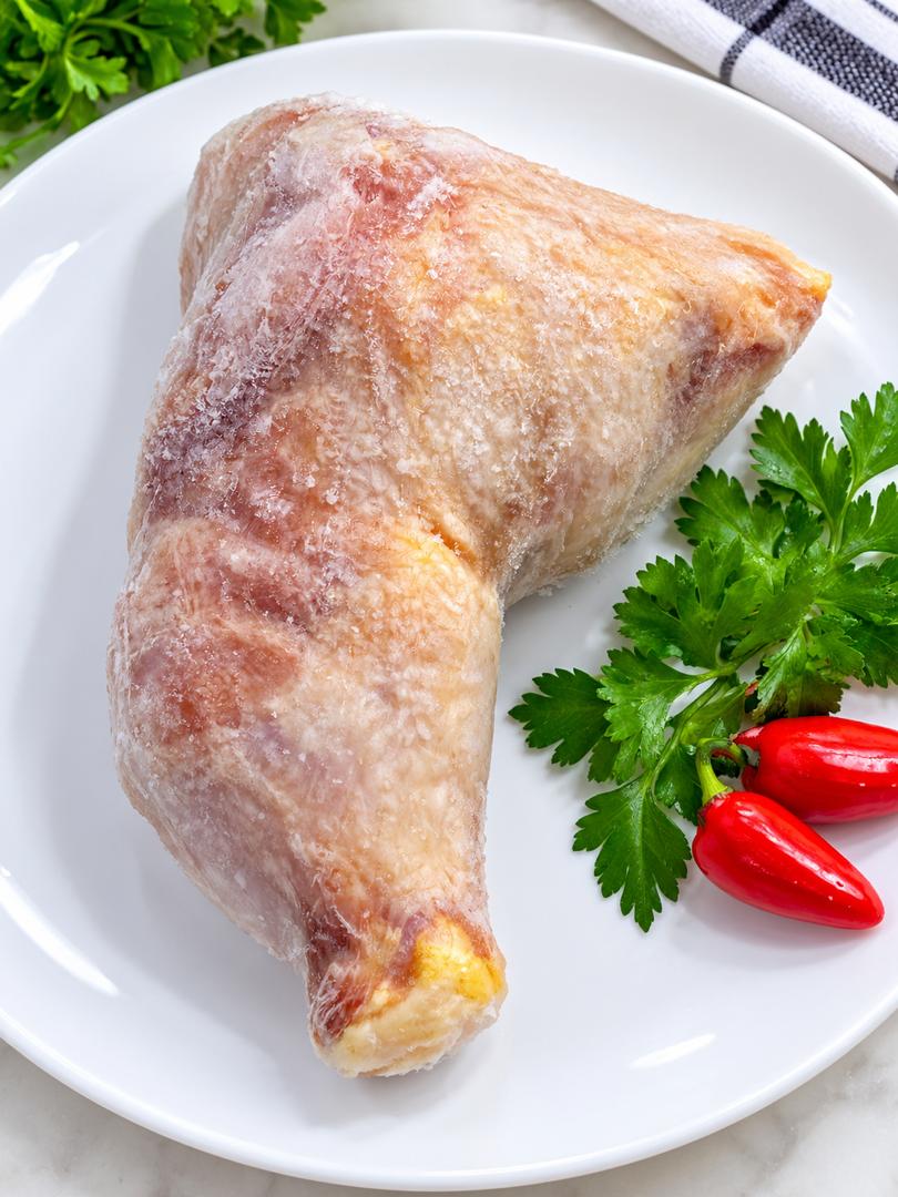 Orobo Chicken 1kg To 1.19kg