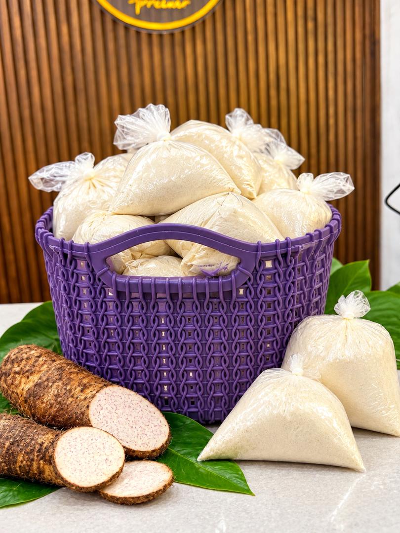 Ede(Coco Yam)