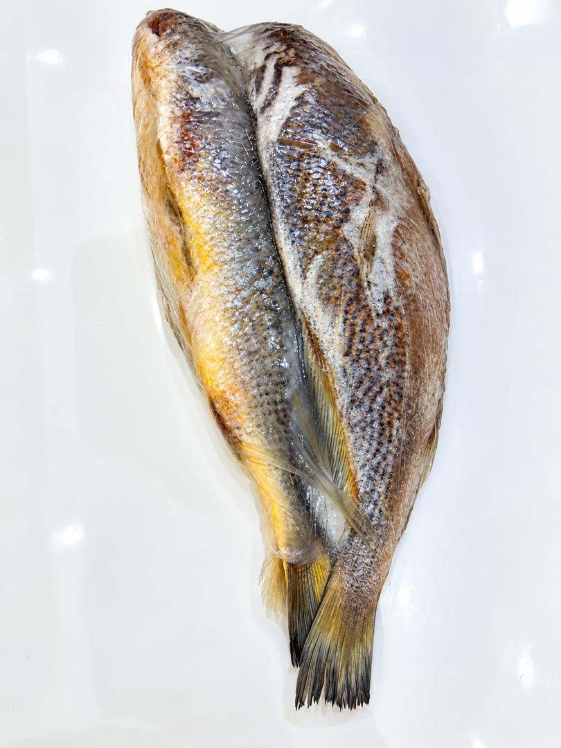 Croaker Fish 1kg To 1.19kg