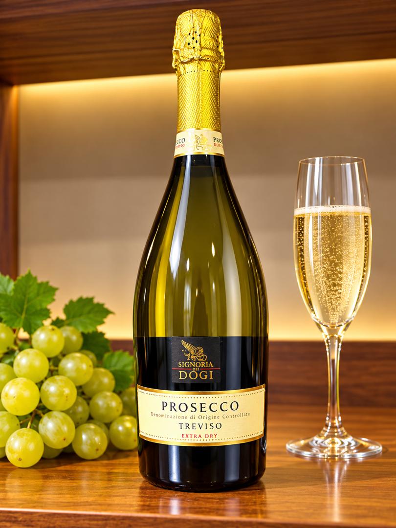 Prosecco Treviso 750ml
