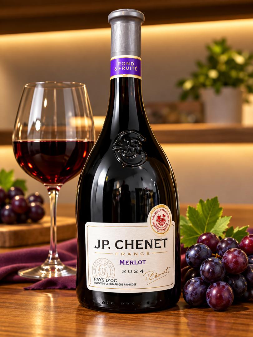Jp Chenet 750ml