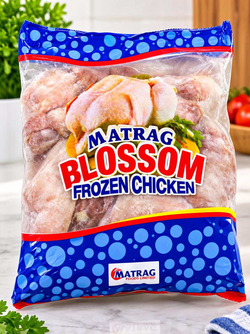 Blossom Chicken Lap 5kg