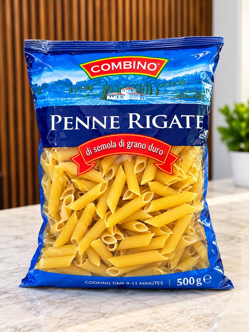 COMBINO PENNE RIGATE 500g