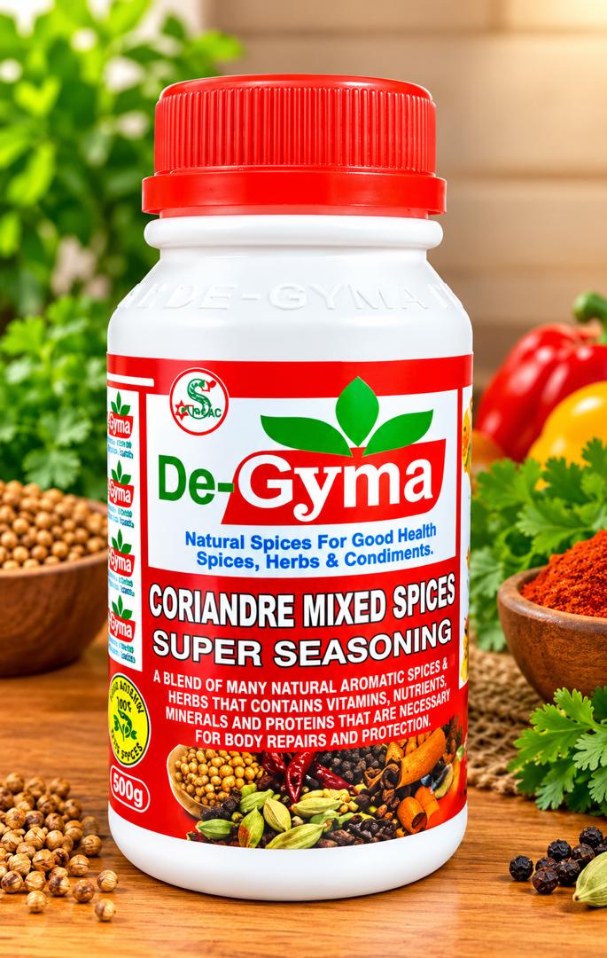 De Gyma