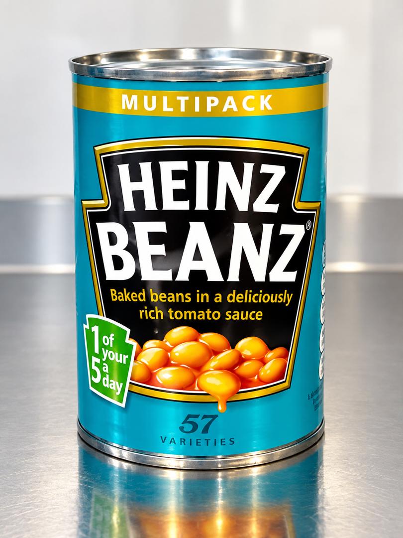 Heinz Beans 415g