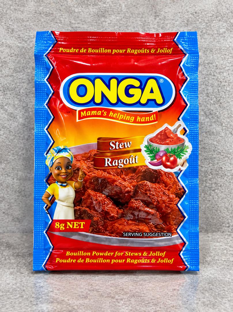 Onga Classic 8g