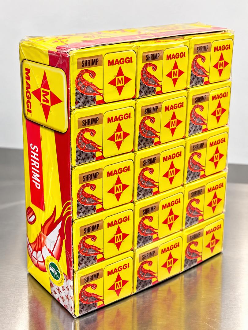 Maggi Star Crayfish 600g