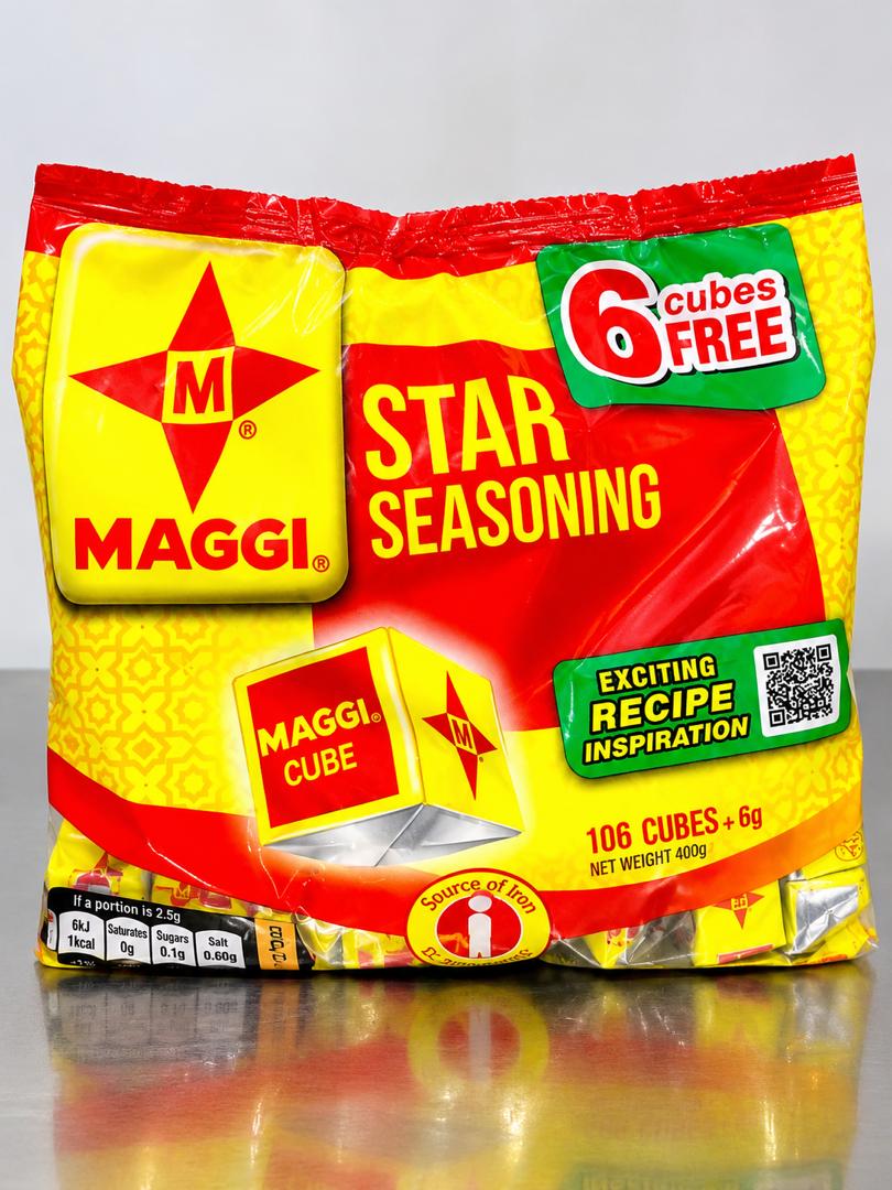 Star Maggi 400g