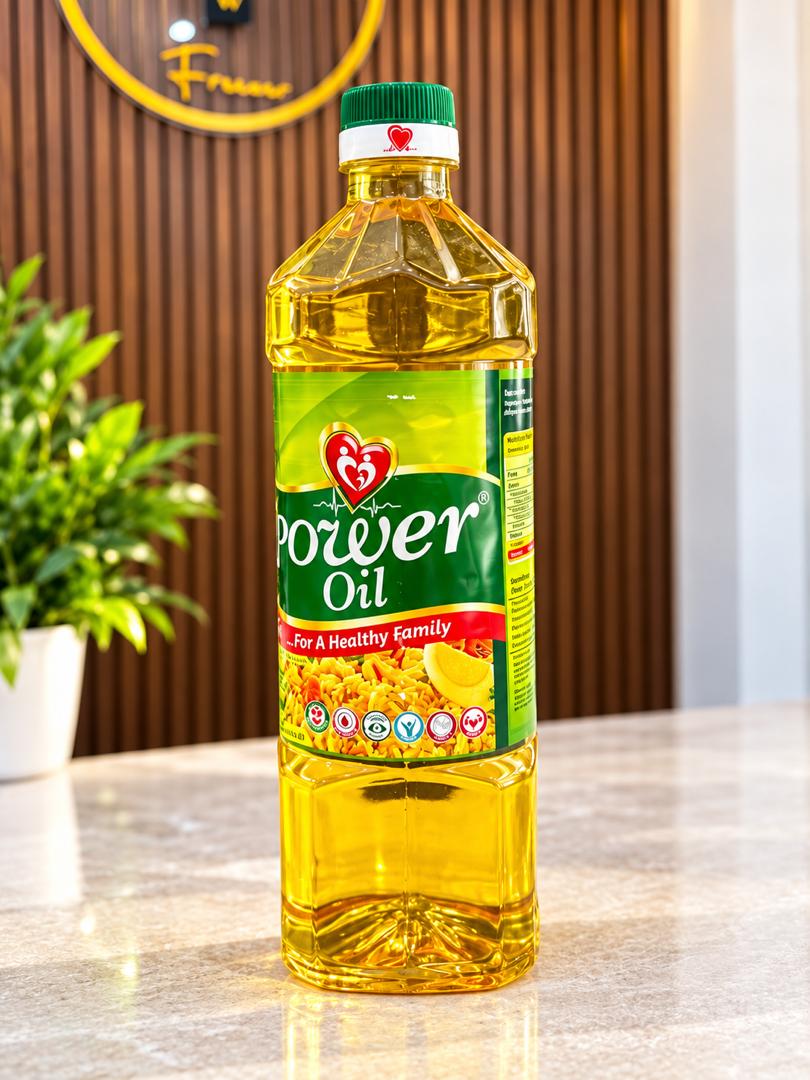 Power Oil 1.4lt