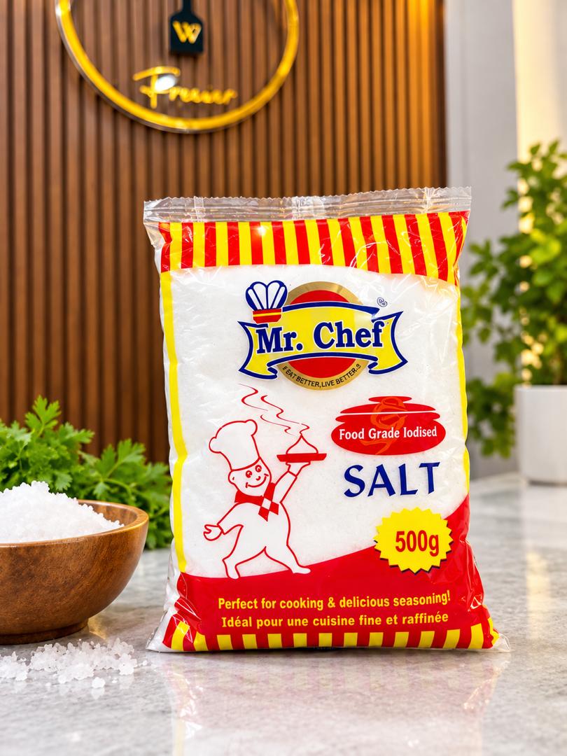 Mr Chef 500g