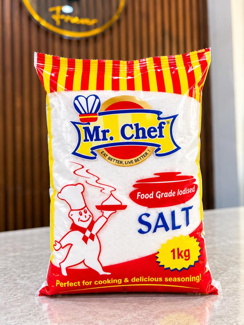Mr Chef 1kg