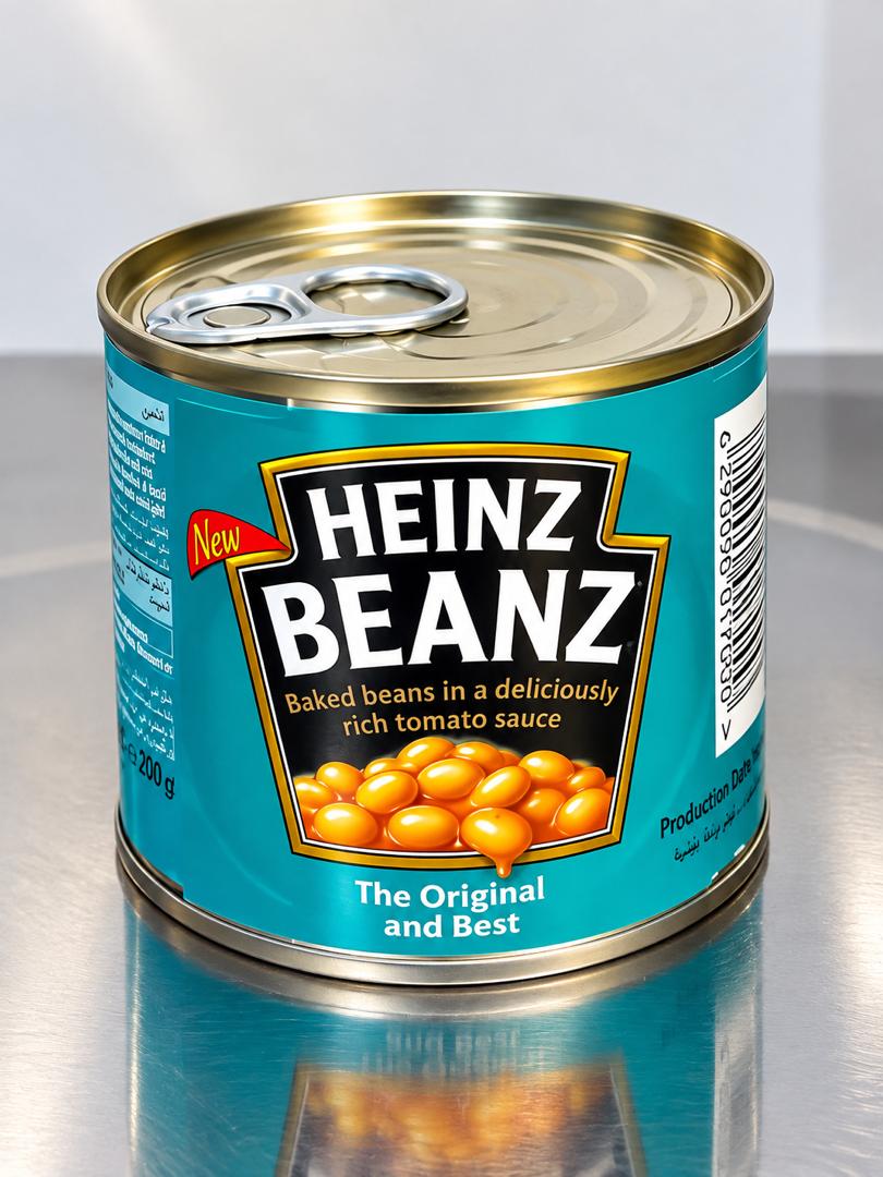 Heinz Beans 200g