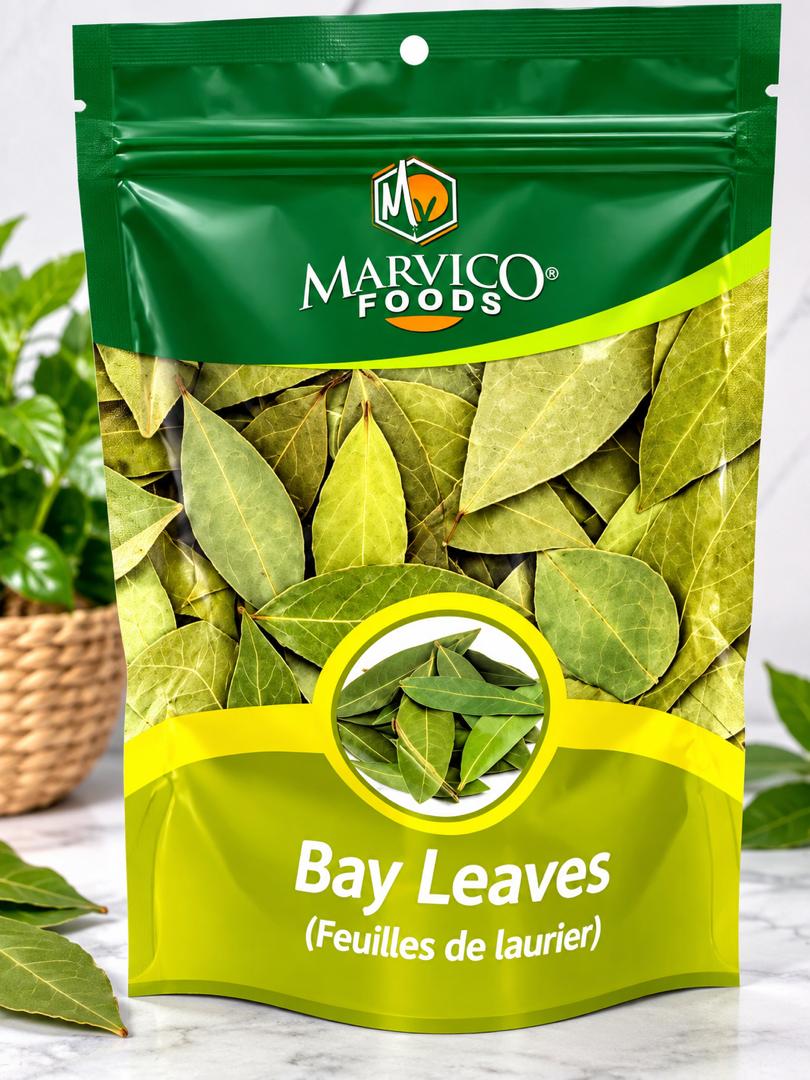 Marvico Bay Leaves 50g