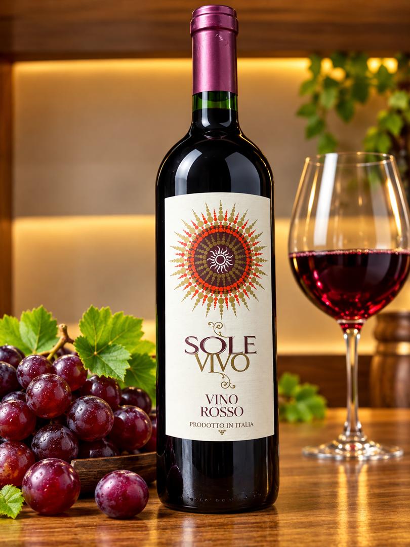Solo Vivo
