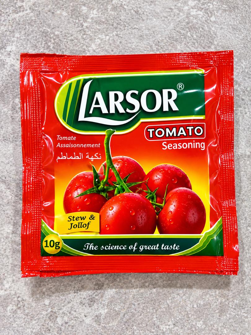 Larsor Tomato Stew 10g