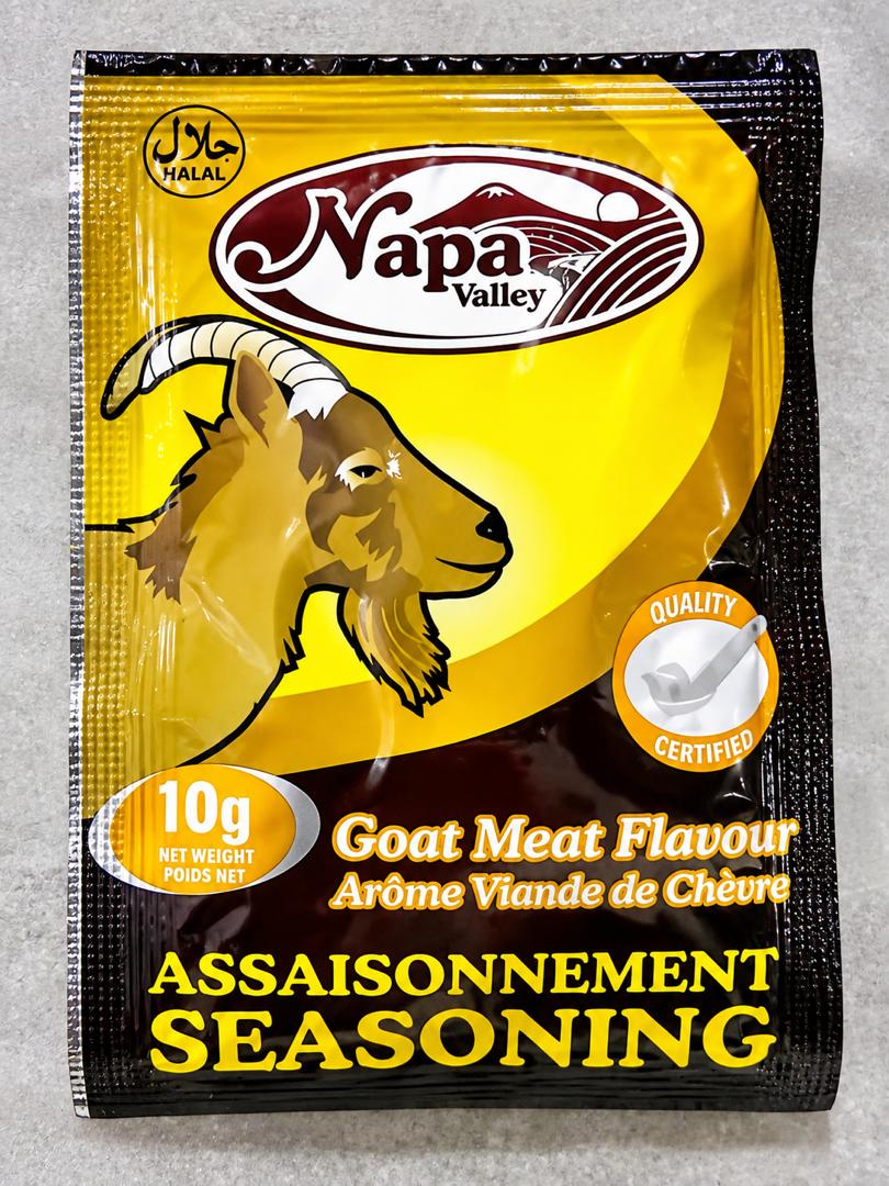 Napa Assaisonnement