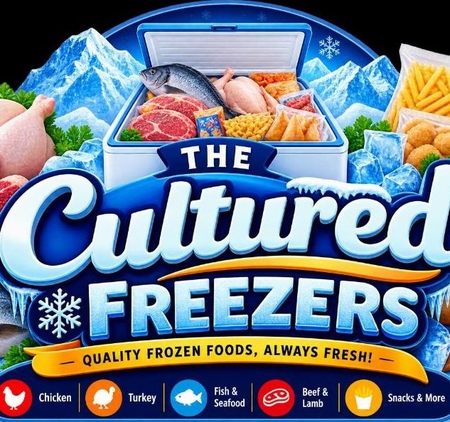 The Cultured Freezers